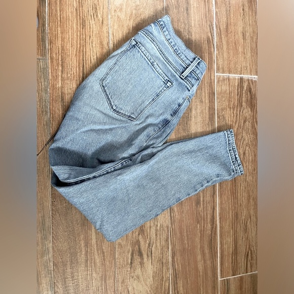 Frame Denim Denim - Frame Le Garçon jeans